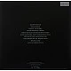 AC/DC ‎– Back In Black Plak LP