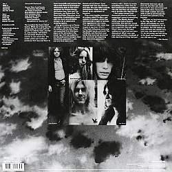 Aerosmith - Aerosmith (Remastered) Plak LP