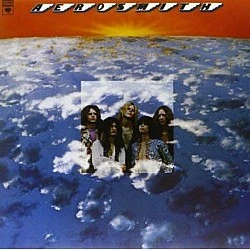 Aerosmith - Aerosmith S/T Plak LP