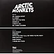 Arctic Monkeys - AM Plak LP