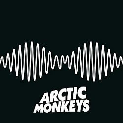 Arctic Monkeys - AM Plak LP