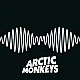 Arctic Monkeys - AM Plak LP