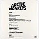 Arctic Monkeys - Suck It And See Plak LP