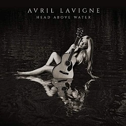 Avril Lavigne ‎– Head Above Water Plak LP