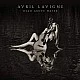 Avril Lavigne ‎– Head Above Water Plak LP