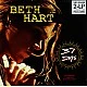 Beth Hart ‎– 37 Days Plak 2 LP