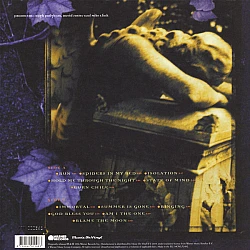 Beth Hart Band - Immortal (Mor Renkli) Plak LP