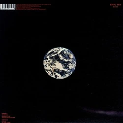 Deep Purple ‎– Fireball Plak LP