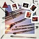 Def Leppard ‎– Pyromania (Kırmızı Renkli) Plak LP