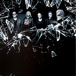 Def Leppard ‎– Def Leppard Plak 2 LP