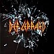 Def Leppard ‎– Def Leppard Plak 2 LP