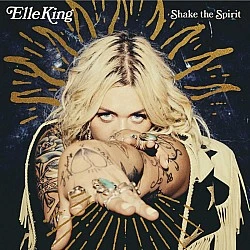 Elle King - Shake The Spirit Plak 2 LP