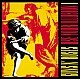 Guns N' Roses ‎– Use Your Illusion I Plak 2 LP