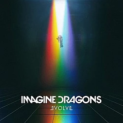 Imagine Dragons - Evolve Plak LP