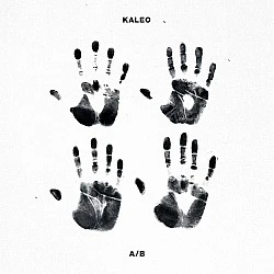 Kaleo ‎– A/B Plak LP