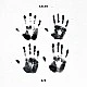 Kaleo ‎– A/B Plak LP