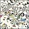 Led Zeppelin ‎– Led Zeppelin III Plak 2 LP