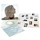 Linda McCartney ‎– Wide Prairie (Süt/Mavi Renkli) Plak LP