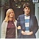 Linda McCartney ‎– Wide Prairie (Süt/Mavi Renkli) Plak LP