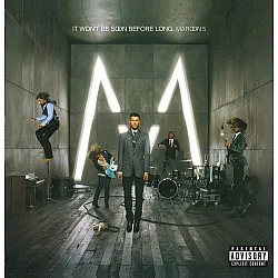 Maroon 5 - It Won't Be Soon Before Long Plak LP