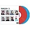 Maroon 5 - Red Pill Blues (Mavi-Kırmızı Renkli) Plak 2 LP