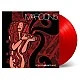 Maroon 5 ‎– Songs About Jane (Kırmızı Renkli) Plak LP