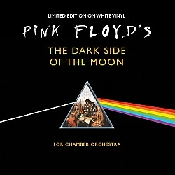 Pink Floyd (The Orchard Chamber Orchestra) (Beyaz Renkli) Plak LP
