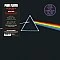 Pink Floyd - The Dark Side Of The Moon Plak LP