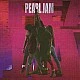 Pearl Jam - Ten Plak LP