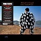 Pink Floyd - Delicate Sound Of Thunder Plak 2 LP