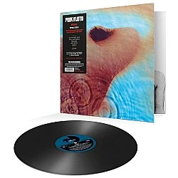 Pink Floyd - Meddle Plak LP