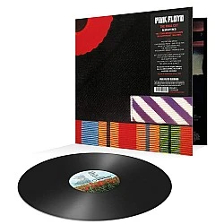 Pink Floyd - The Final Cut Plak LP