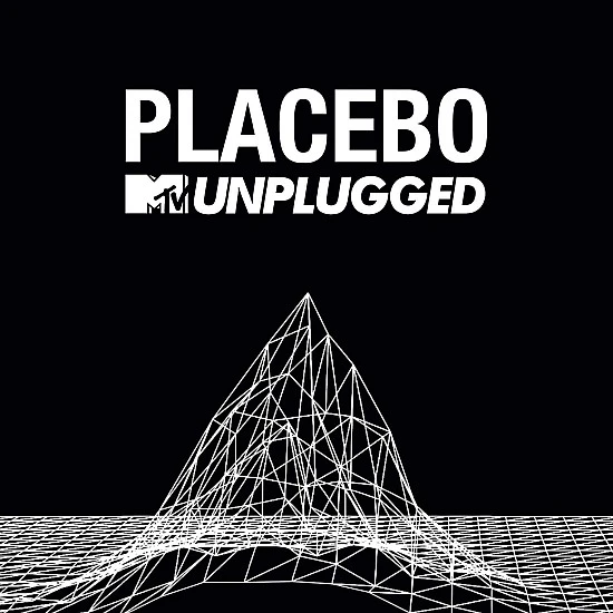 Placebo - MTV Unplugged Plak 2 LP