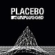 Placebo - MTV Unplugged Plak 2 LP