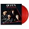 Queen - Greatest Hits 1 (Remastered Kırmızı Renkli) Plak 2 LP