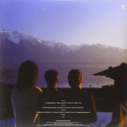 Queen - Made in Heaven Plak 2 LP
