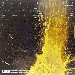 Radiohead - In Rainbows Plak LP