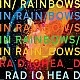 Radiohead - In Rainbows Plak LP
