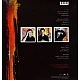 Rush ‎– Vapor Trails Remixed Plak 2 LP