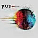 Rush ‎– Vapor Trails Remixed Plak 2 LP