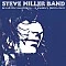 Steve Miller Band ‎– Recall The Beginning...A Journey From Eden Plak LP
