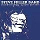 Steve Miller Band ‎– Recall The Beginning...A Journey From Eden Plak LP