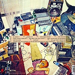 Tame Impala - Lonerism Plak 2 LP