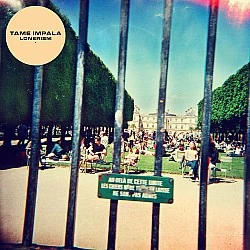 Tame Impala - Lonerism Plak 2 LP
