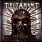 Testament - Demonic Plak LP