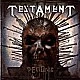 Testament - Demonic Plak LP