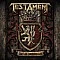 Testament ‎– Live At Eindhoven Plak LP