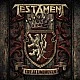 Testament ‎– Live At Eindhoven Plak LP