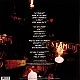 Testament ‎– Live At The Fillmore Plak 2 LP