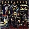 Testament ‎– Live At The Fillmore Plak 2 LP